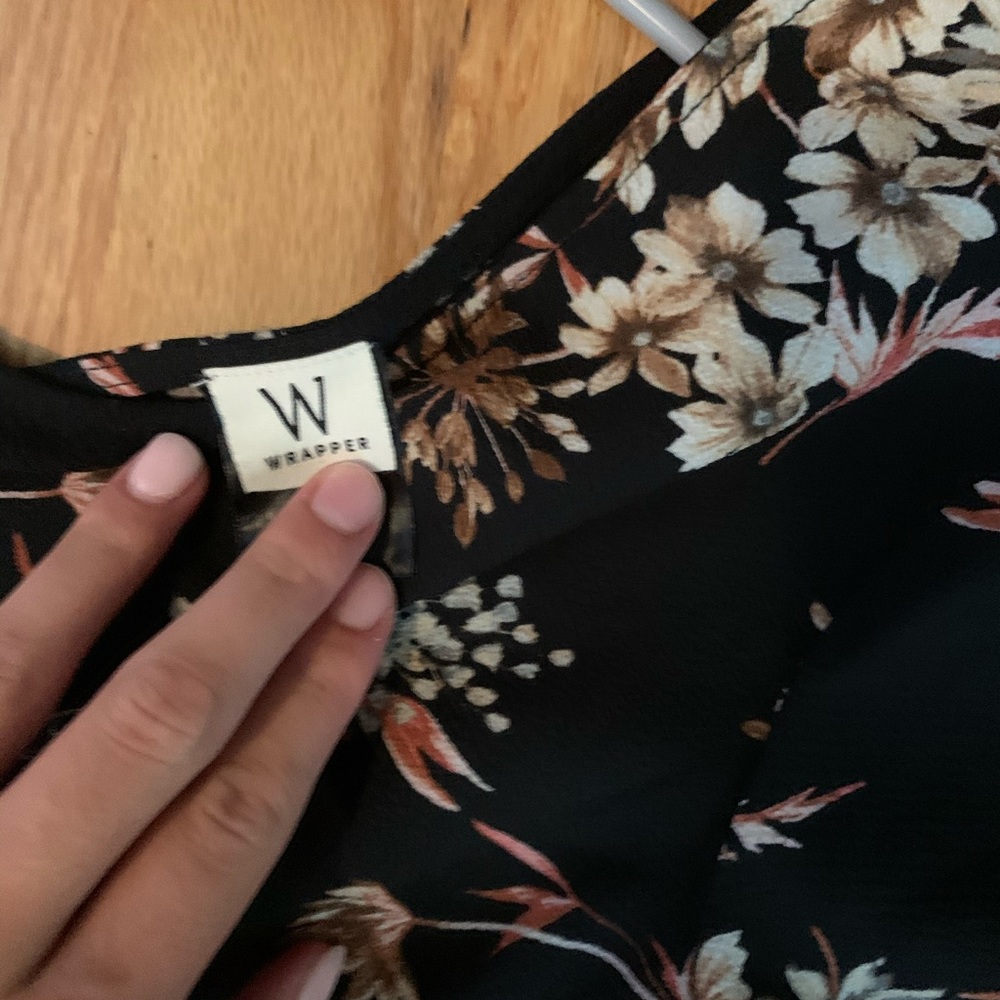 romper - Picture 2 of 3